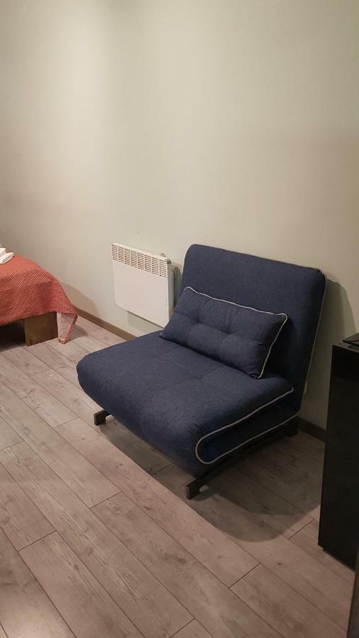 Tbilisisi Lägenhet Exteriör bild